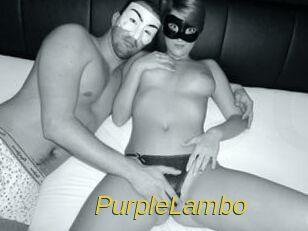 PurpleLambo