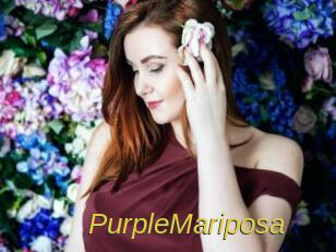 PurpleMariposa