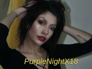 PurpleNightX18