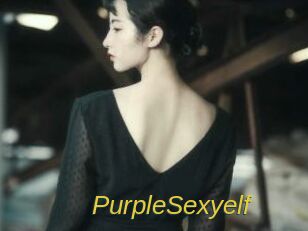 PurpleSexyelf