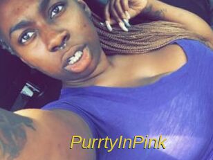 PurrtyInPink
