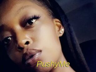 PushyMe