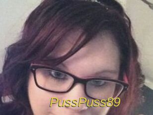 PussPuss89