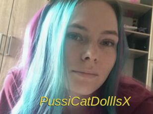 PussiCatDolllsX