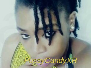 PussyCandyXR