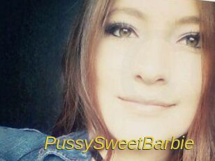 PussySweetBarbie