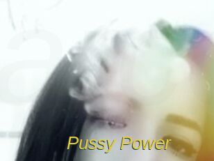 Pussy_Power