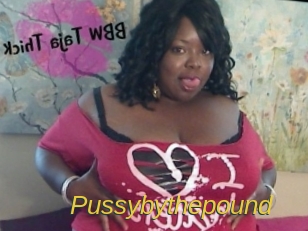 Pussybythepound