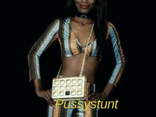 Pussystunt