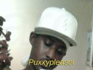 Puxxypleaser