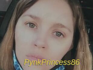 PynkPrincess86