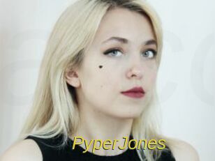 PyperJones
