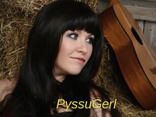 PyssuGerl