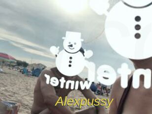 Alexpussy
