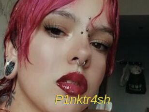 P1nktr4sh
