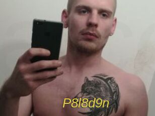 P8l8d9n