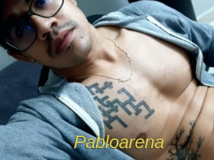 pabloarena Archive DVD ORG