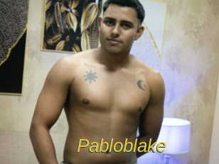 Pabloblake