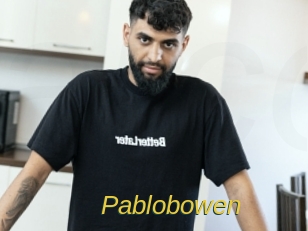 Pablobowen