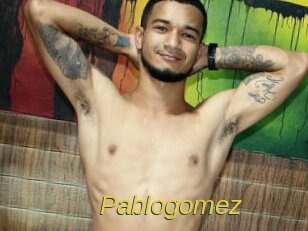 Pablogomez
