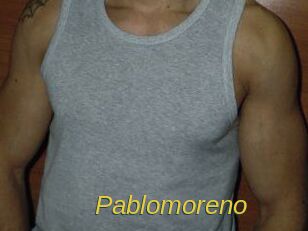 Pablomoreno
