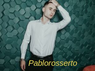 Pablorosserto