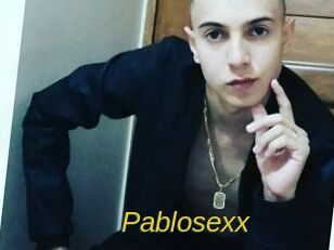 pablosexx Archive DVD ORG