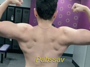 Pabssav