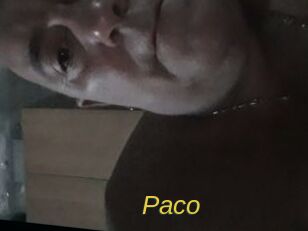 Paco