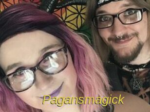 Pagansmagick