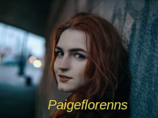 Paigeflorenns