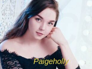 Paigeholly