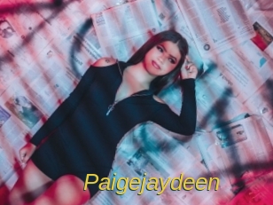 Paigejaydeen