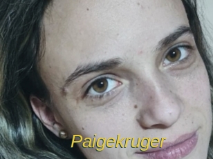 Paigekruger