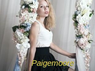 Paigemoore