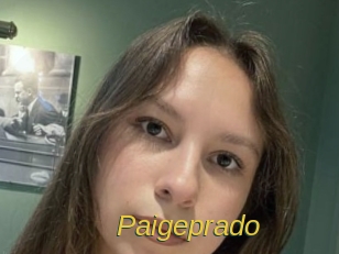 Paigeprado