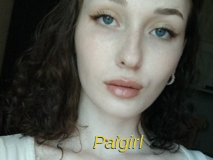 paigirl Archive DVD ORG