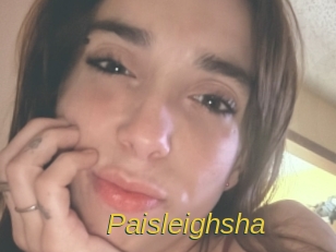Paisleighsha