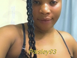 Paisley93