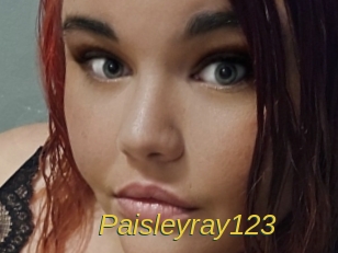 Paisleyray123