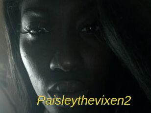paisleythevixen2 Archive DVD ORG