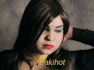 Pakihot