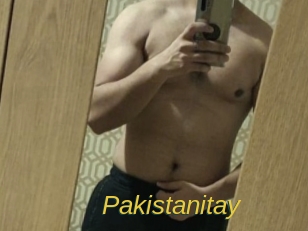 Pakistanitay