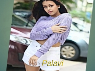 Palavi