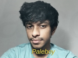 Paleboy