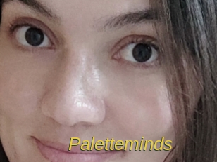 Paletteminds
