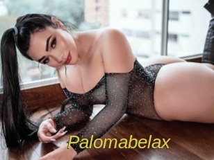 Palomabelax