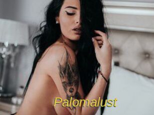 Palomalust