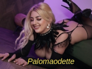 palomaodette Archive DVD ORG