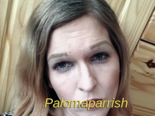 Palomaparrish
